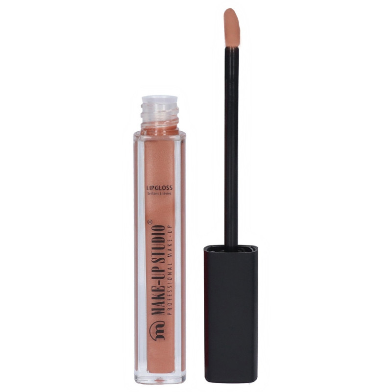 LIPGLOSS PAINT VELVET NUDE 4.5ml