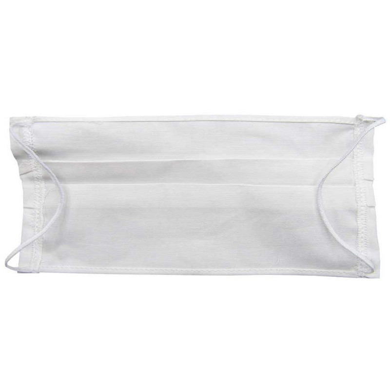 ΒΑΜΒΑΚΕΡΗ ΜΑΣΚΑ ΠΟΛΛΑΠΛΩΝ ΧΡΗΣΕΩΝ 1τμχ