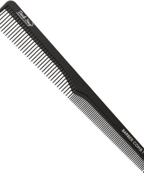 DARK STAG BARBER COMB 1 TAPER