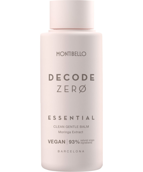 DECODE ZERO ESSENTIAL BALM MINI 50ml