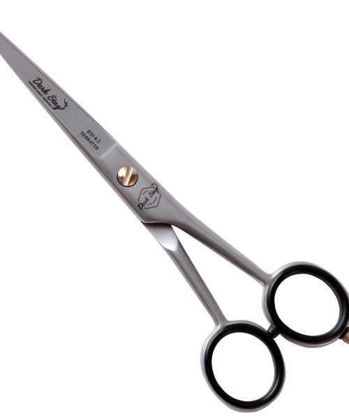DARK STAG DS1 BARBER SCISSORS 6.0"