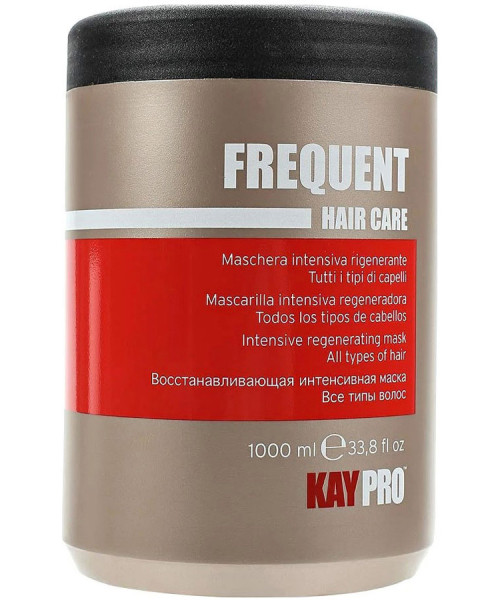 KAYPRO FREQUENT HAIR CARE MASK 1000ml