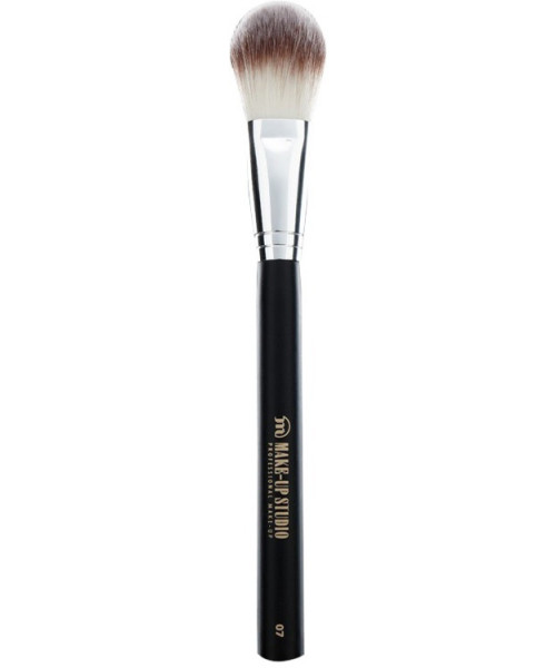 No.7 FOUNDATION BRUSH / NYLON