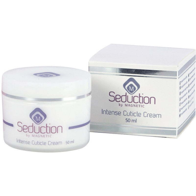 SEDUCTION INTENSE CUTICLE CREAM 50ml