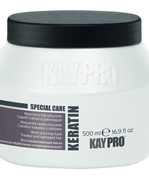 KAYPRO KERATIN SPECIAL CARE MASK 500ml
