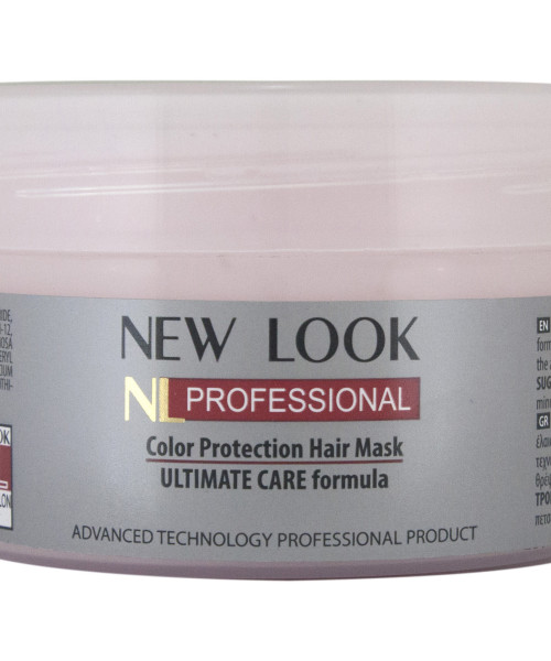 NEW LOOK COLOR PROTECTION MASK 280ml