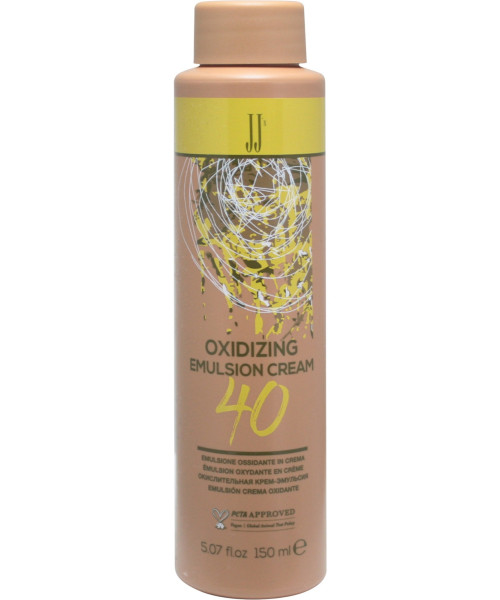 JJ‘S OXIDIZING EMULSION CREAM 40vol (12%) 150ml