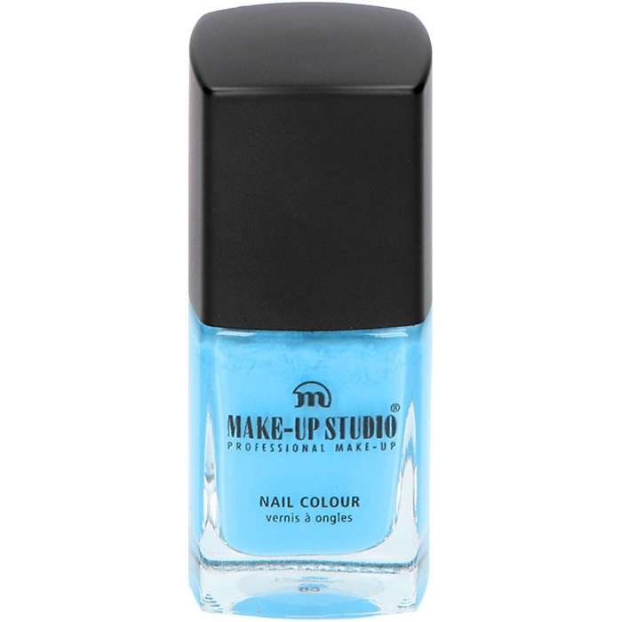 MAKE-UP STUDIO No134 NAILCOLOUR 12ml
