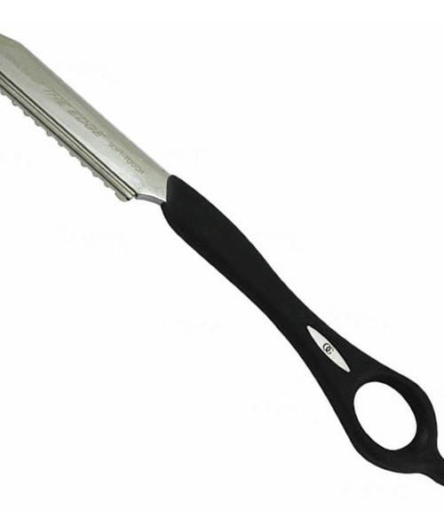 THE EDGE RAZOR SOFT - TOUCH