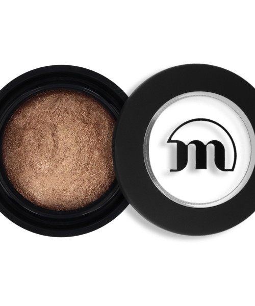 EYESHADOW LUMIERE - CHESTNUT GOLD 1.8g