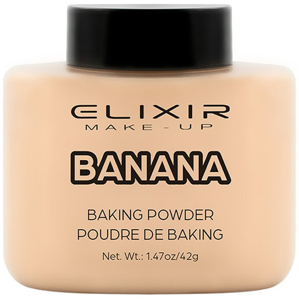 ELIXIR BANANA POWDER No772 25g