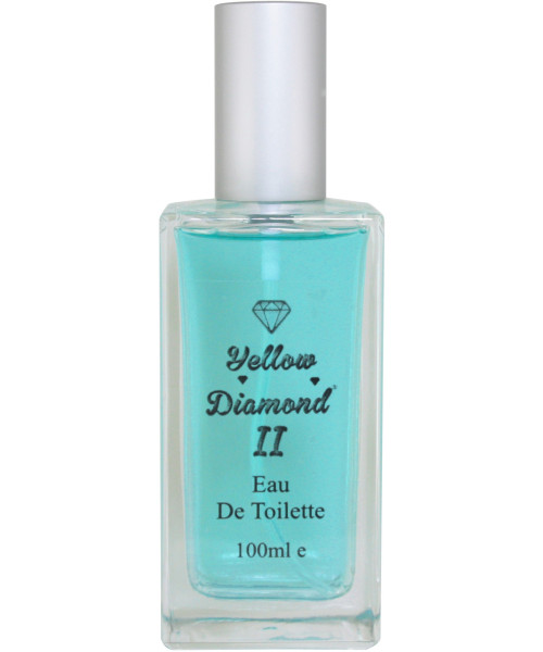 YELLOW DIAMOND II EAU DE PARFUM ΤΥΠΟΥ ACQUA DI GIO GIORGIO ARMANI 100ml