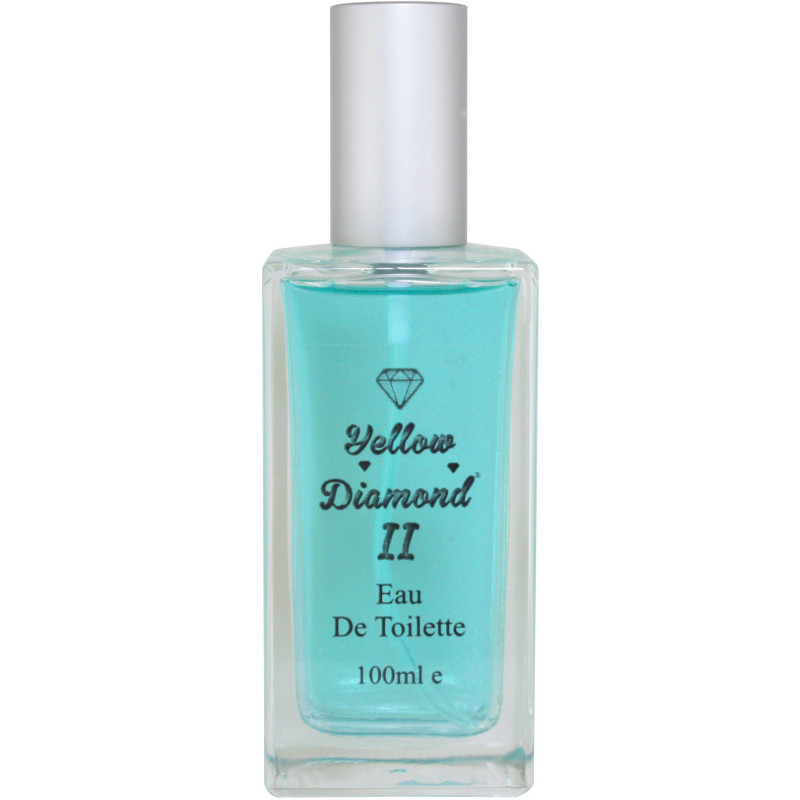 YELLOW DIAMOND II EAU DE PARFUM ΤΥΠΟΥ ACQUA DI GIO GIORGIO ARMANI 100ml