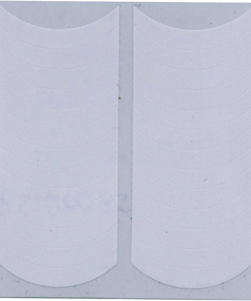 NT623C ΑΥΤΟΚΟΛΛΗΤΑ ΓΙΑ ΜΑΝΙΚΙΟΥΡ ΓΑΛΛΙΚΟ