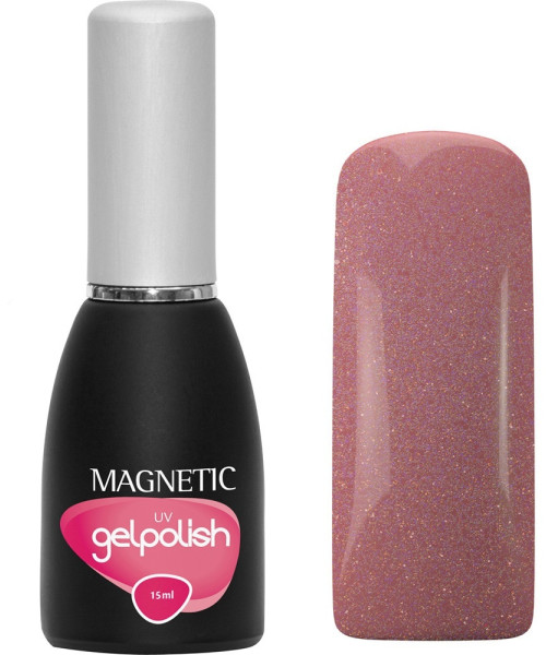 103432 GELPOLISH UV PINK POISON 15ml