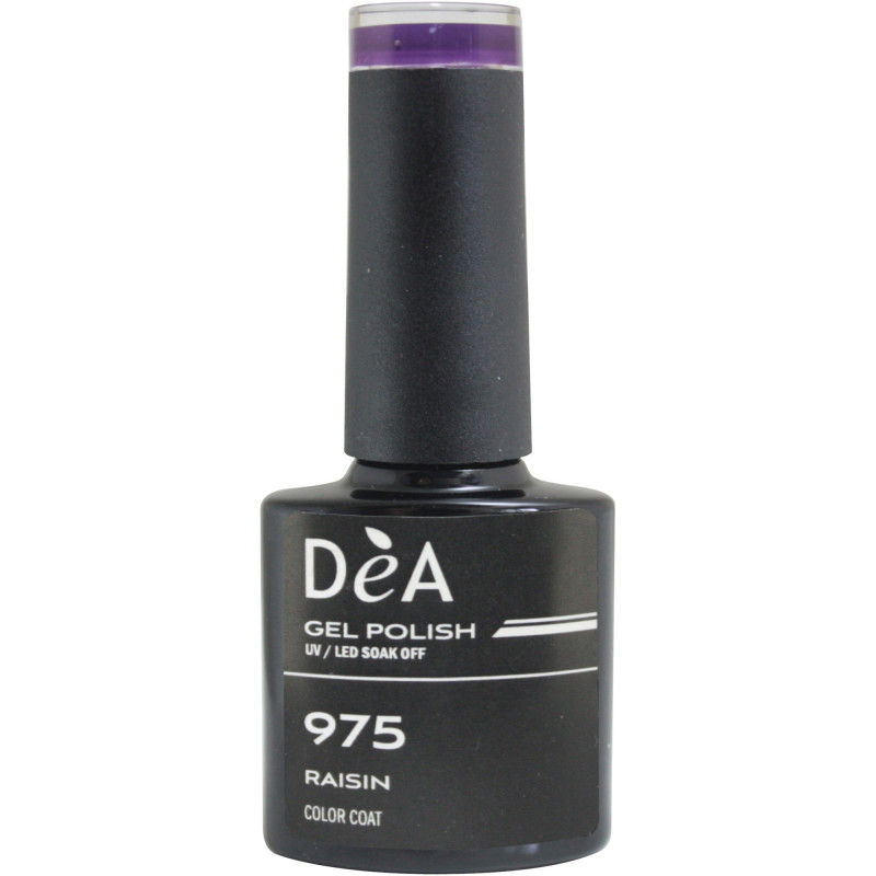 ΗΜΙΜΟΝΙΜΟ ΒΕΡΝΙΚΙ DEA STEP 2 Νο975 8ml