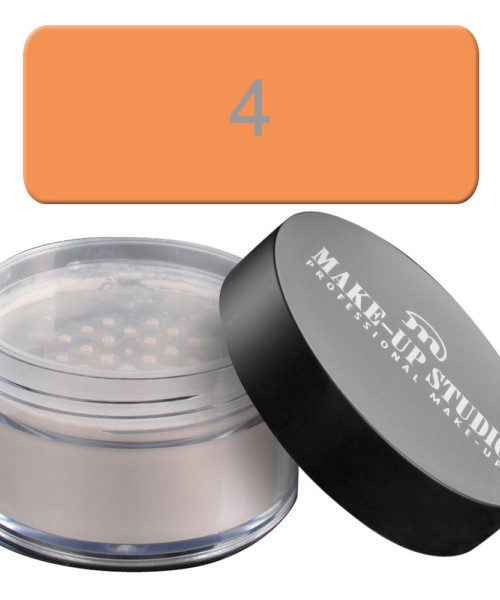 PH5700/4 TRANSLUCENT POWDER 20g 18M