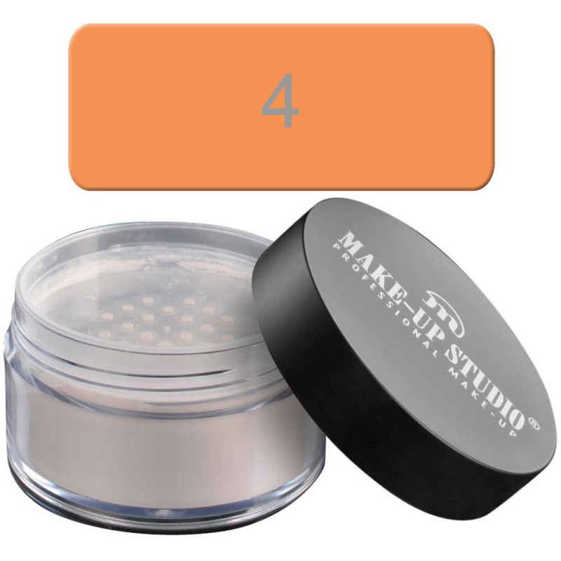 PH5700/4 TRANSLUCENT POWDER 20g 18M