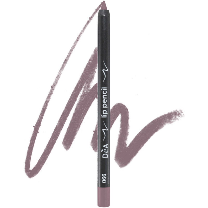 DEA ΜΟΛΥΒΙ ΧΕΙΛΙΩΝ NUDE MAUVE No 066