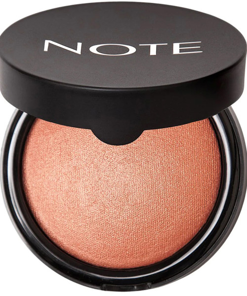 NOTE BAKED BLUSHER No06 10g