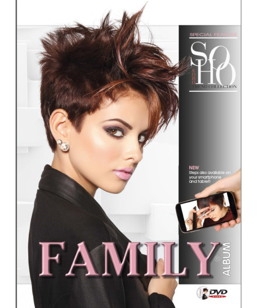 SOHO FAMILY ALBUM Vol.42