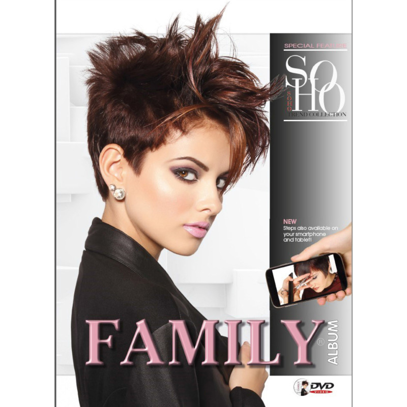 SOHO FAMILY ALBUM Vol.42