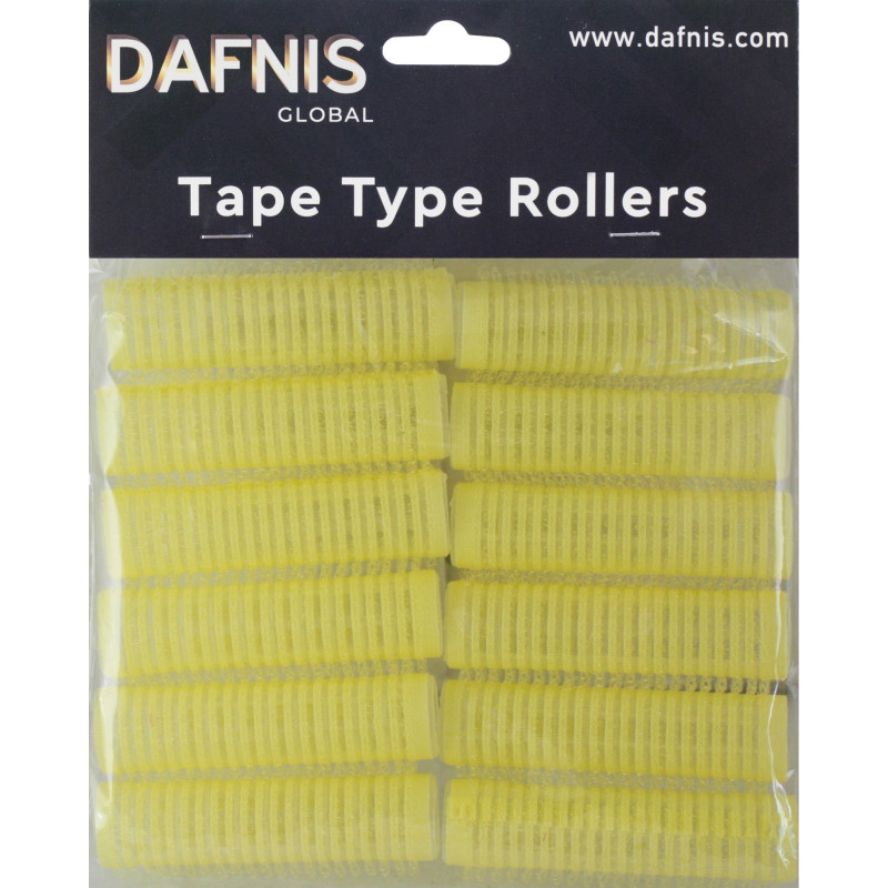 ΡΟΛΕΥ ΑΥΤΟΚΟΛΛΗΤΑ 15mm 12τμχ