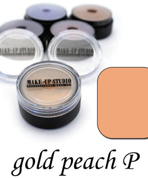 PH0673/GOLD PEACH SHINY EFFECTS 4g