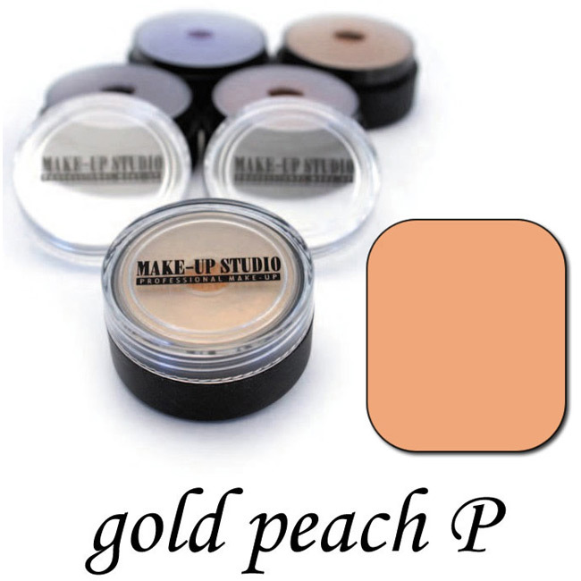 PH0673/GOLD PEACH SHINY EFFECTS 4g