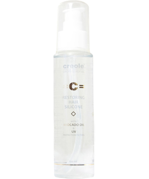 CREOLE SILICONE 100ml