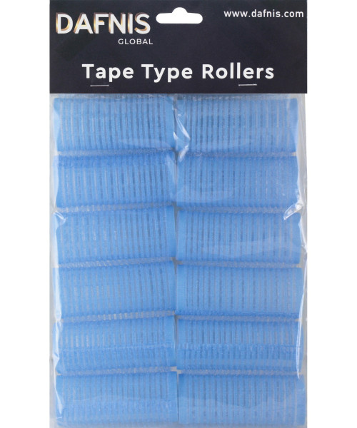 ΡΟΛΕΥ ΑΥΤΟΚΟΛΛΗΤΑ 25mm 12τμχ