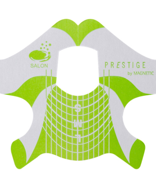 177007-117007 SALON NAILFORMS