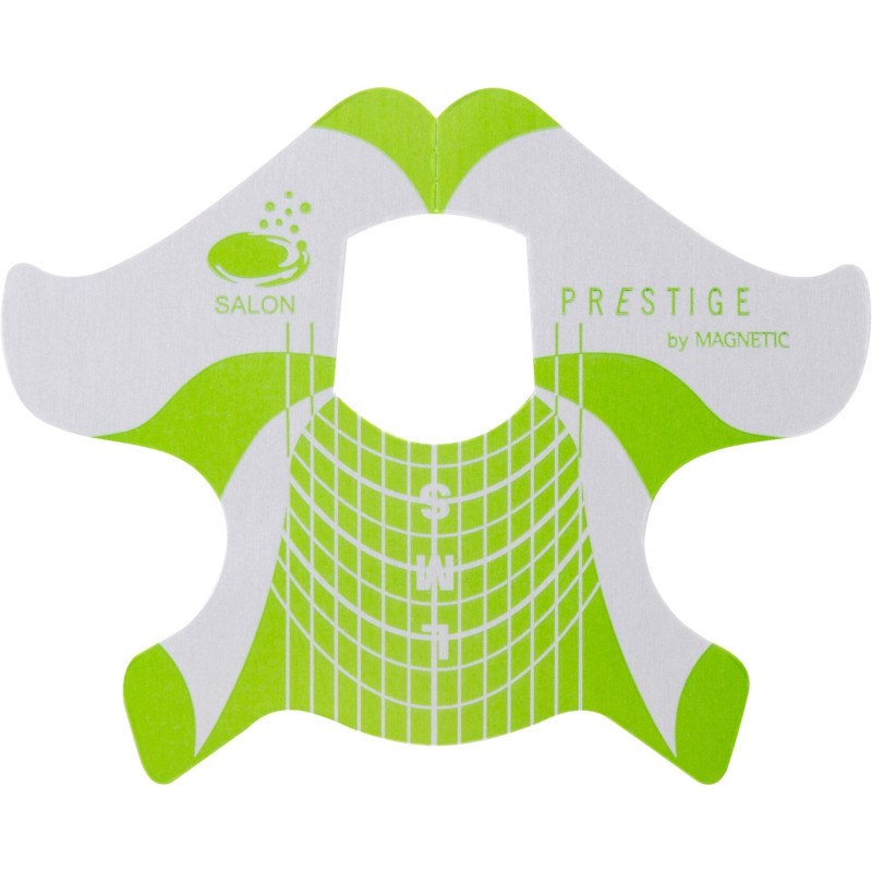 177007-117007 SALON NAILFORMS