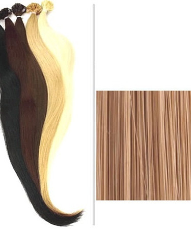 ACTUEL PLUS+ EXTENSION REMY No27 (25αδα)