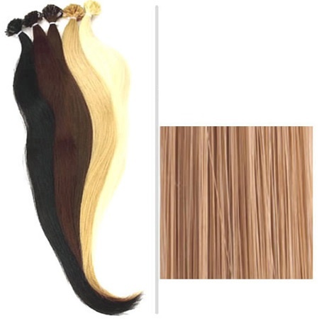 ACTUEL PLUS+ EXTENSION REMY No27 (25αδα)