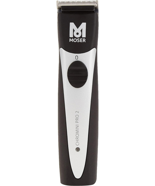 MOSER 1591-0062 CHROMINI PRO