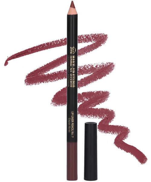 LIP LINER PENCIL No7