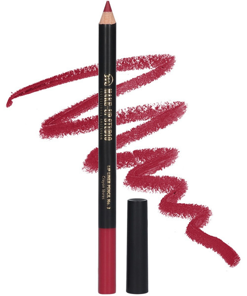 LIP LINER PENCIL No3