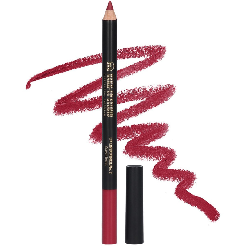 LIP LINER PENCIL No3
