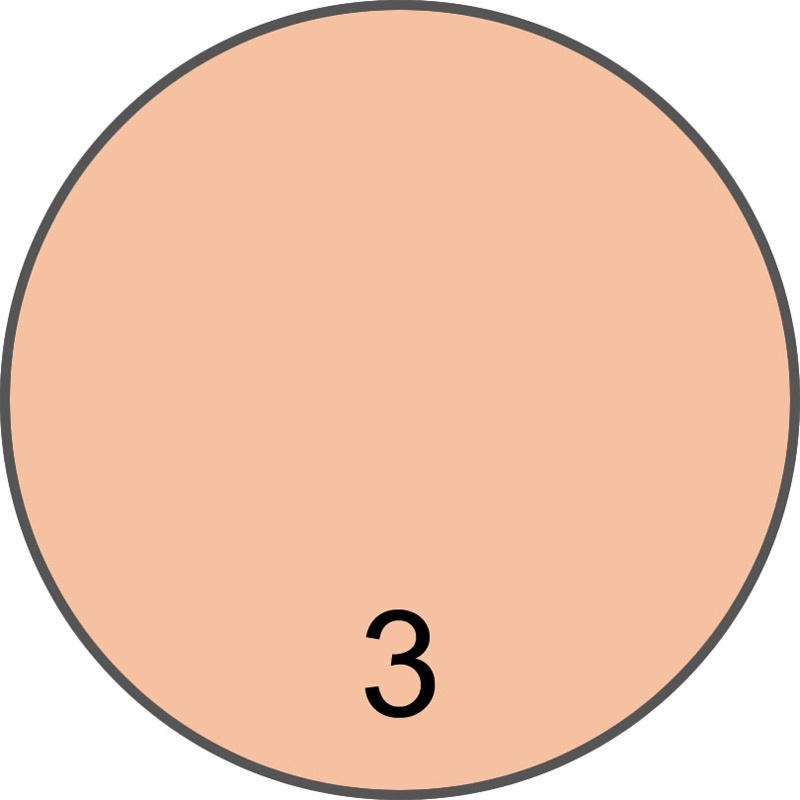 PH0646/3 CONCEALER REFILL 4ml 18M