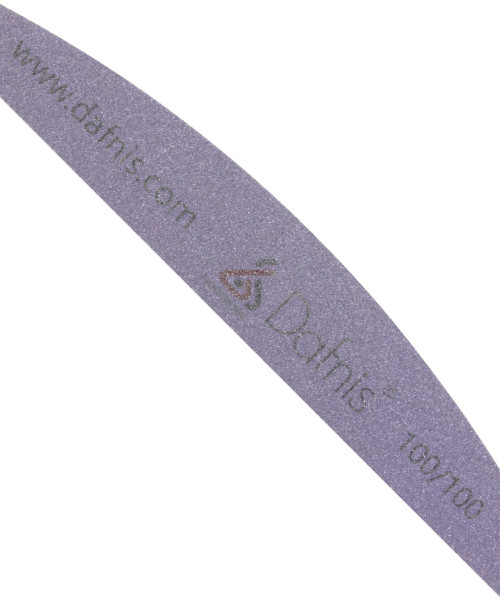 DAFNIS BOOMERANG FILE PURPLE #100/100