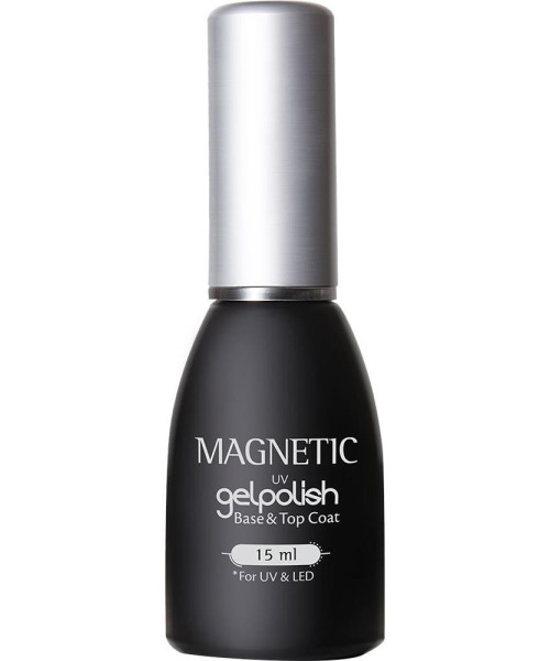 103000 GELPOLISH BASE & TOP COAT 15ml