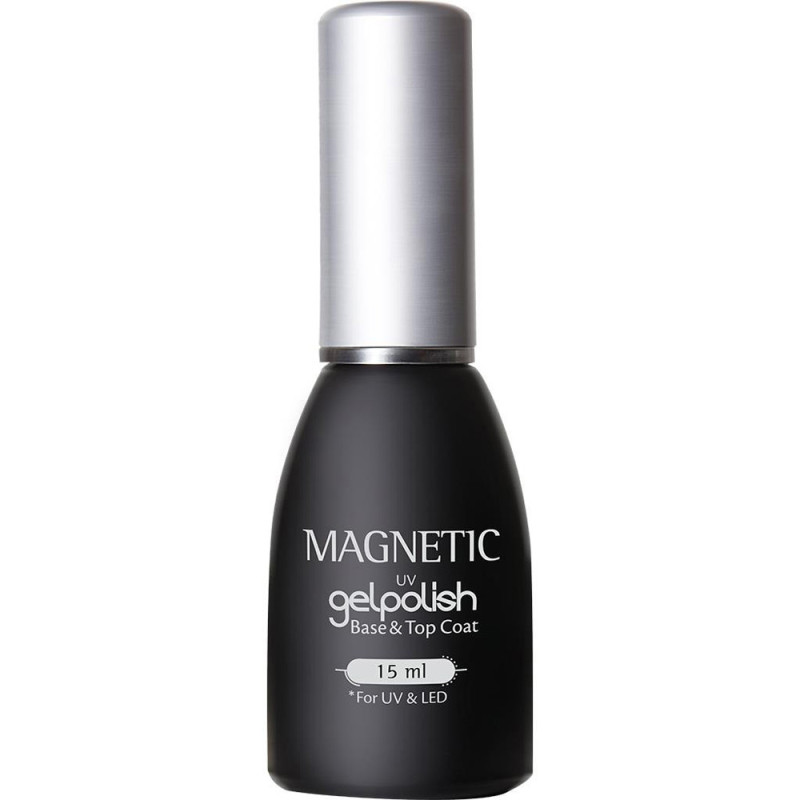 103000 GELPOLISH BASE & TOP COAT 15ml