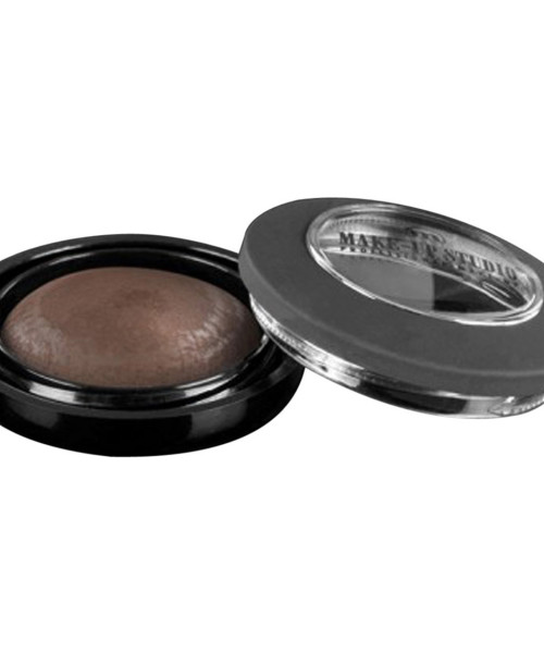 BROW POWDER DARK