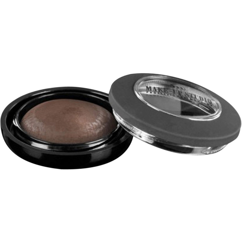 BROW POWDER DARK