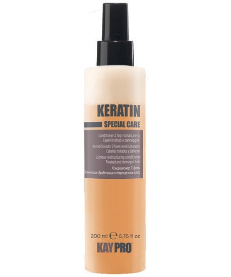 KAYPRO KERATIN SPECIAL CARE CONDITIONER B-PHASE 200ml
