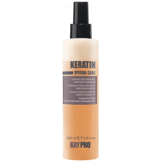 KAYPRO KERATIN SPECIAL CARE CONDITIONER B-PHASE 200ml