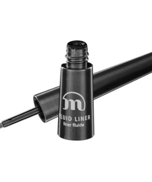 SPARKLING FLUID LINER BLACK 2.5ml