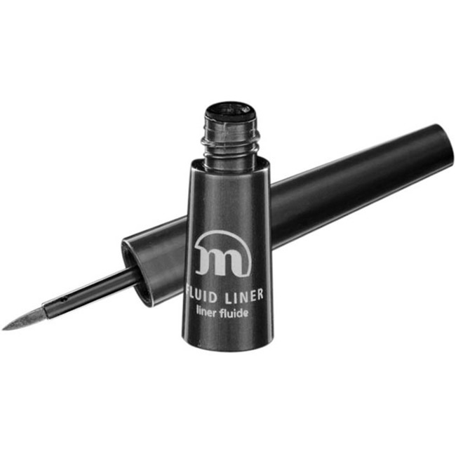 SPARKLING FLUID LINER BLACK 2.5ml