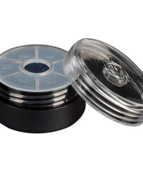 PH0672/BL GLIMMER EFFECTS BLACK 4g